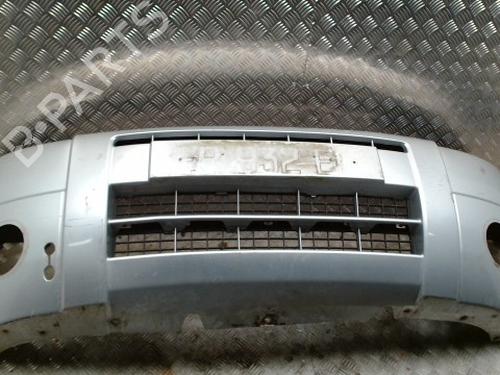 Foran kofangere Foran kofangere CITROËN BERLINGO / BERLINGO FIRST MPV (MF_, GJK_, GFK_) 1.6 HDI 90 (MF9HX) (90 hp) 34056255 34056255