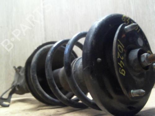 Used Right front shock absorber HONDA CIVIC VII Hatchback (EU, EP, EV) 1.7 CTDi (EP4, EU9) (100 hp) 31226386