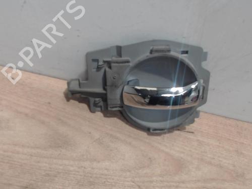 Used Front left interior door handle Front left interior door handle CITROËN C3 I (FC_, FN_) 1.4 HDi (68 hp) 25386583 25386583