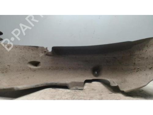Wheel arch PEUGEOT 208 I (CA_, CC_) 1.2 VTI 82 | BP25427542C56 