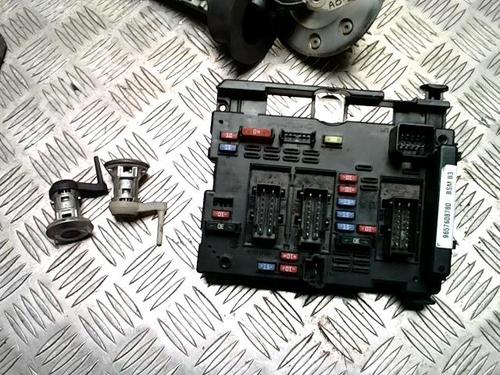 Electronic module PEUGEOT 206+ (2L_, 2M_) 1.4 HDi eco 70 | BP39207197M83 - Image 2