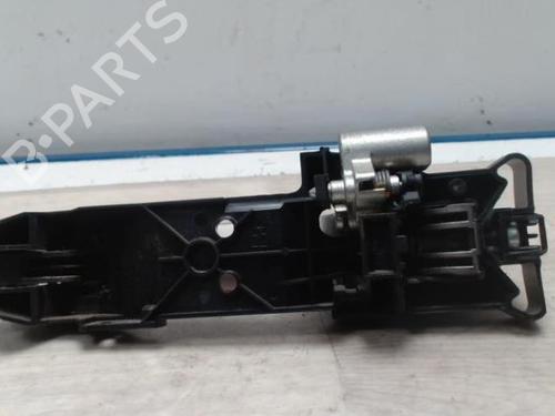 Rear right exterior door handle NISSAN NOTE (E11, NE11) 1.5 dCi | BP25419660C130 