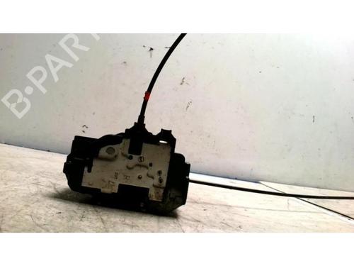 Front right lock NISSAN NOTE (E11, NE11) 1.5 dCi | BP25424733C97 