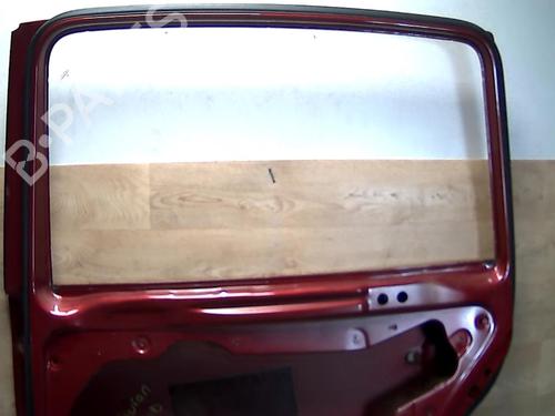 Used Right rear door VW TOURAN (1T1, 1T2) 1.9 TDI (105 hp) 29361045
