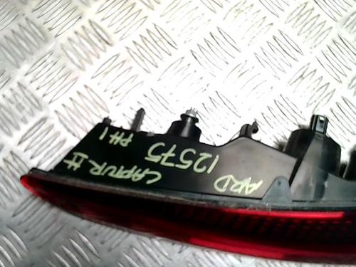 Right tailgate light RENAULT CAPTUR II (HF_) TCe 90 (HFM6) | BP33116344C80  - Image 6