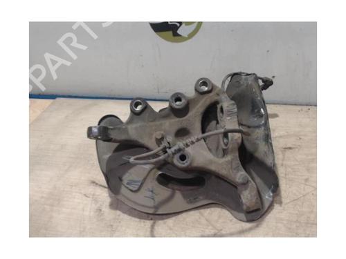 Achsschenkel links vorne MERCEDES-BENZ C-CLASS T-Model (S203) C 220 CDI (203.206, 203.208) | BP25387348M25 