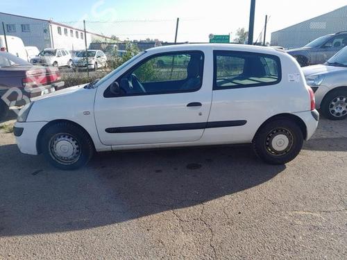 Switch RENAULT CLIO II (BB_, CB_) 1.5 dCi (B/C2J) | BP25423307I30 