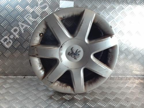 Felge für PEUGEOT 807 (EB_) 2.0 HDI (136 hp) 32784996