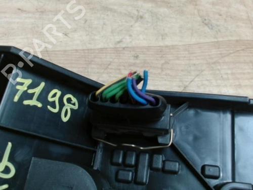 Nummerpladelys VOLVO C70 I Convertible (873) 2.4 T | BP29345058I40 