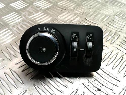 Pulsantiera OPEL MERIVA B MPV (S10) 1.4 (75) (120 hp) 31236939