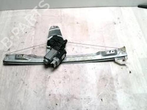 Used Rear right window mechanism CITROËN C4 Grand Picasso I (UA_) 2.0 HDi 138 (136 hp) 26544187
