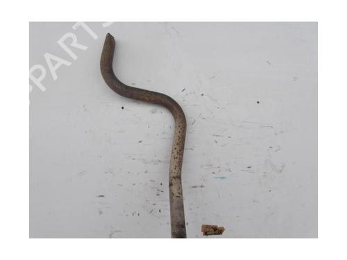 Exhaust system PEUGEOT 308 II (LB_, LP_, LW_, LH_, L3_) 1.2 THP 110 | BP25417359M121 