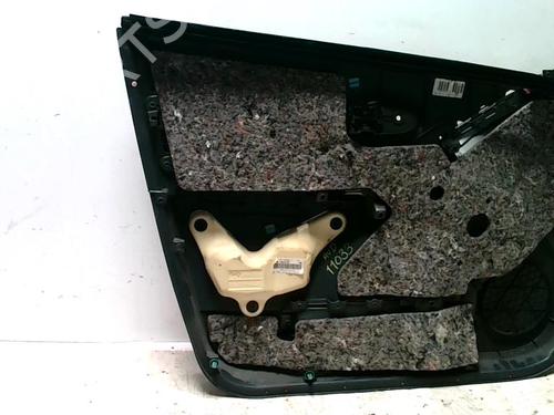 Used Front right panel TOYOTA YARIS (_P9_) 1.4 D-4D (NLP90_, NLP90R) (90 hp) 25425711