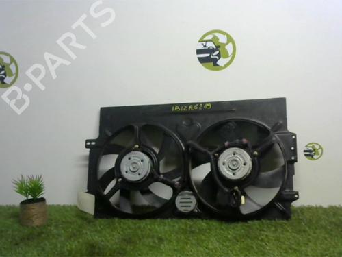 Used Heater blower motor SEAT IBIZA II (6K1) 1.4 i (60 hp) 25396944