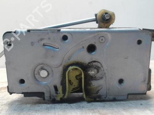 Front left lock PEUGEOT BOXER Van 2.2 HDi 100 | BP27634267C98 