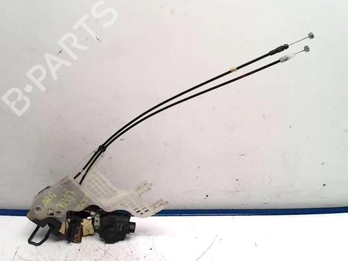 Used Rear left lock HYUNDAI TUCSON (JM) 2.0 CRDi (136 hp) 25418923