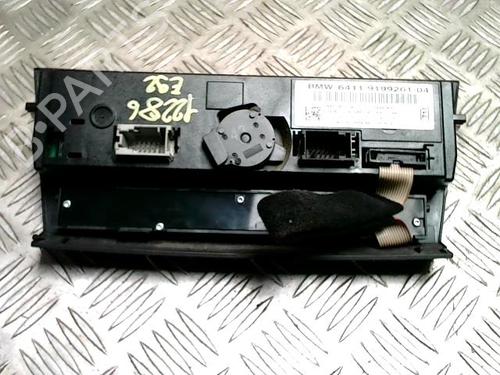 Climate control BMW 3 Coupe (E92) 320 d | BP33119929I5  - Image 5