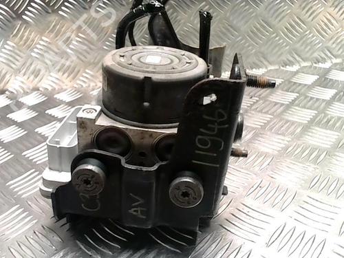ABS pump CITROËN C3 II (SC_) 1.6 HDi | BP25617687M43