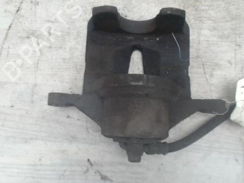 Left front brake caliper HYUNDAI i30 (FD) 1.6 CRDi | BP27868098M105 
