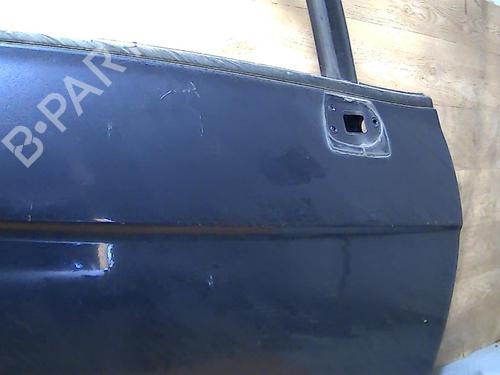 Dør højre fortil HONDA FR-V (BE) 2.2 i CTDi (BE5) | BP31226458C3