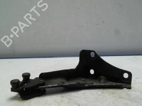 Other CITROËN BERLINGO MULTISPACE (B9) 1.6 HDi 90 | BP31222871O1