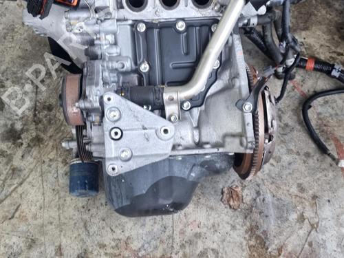 Engine PEUGEOT 107 (PM_, PN_) 1.0 | BP25606437M1 