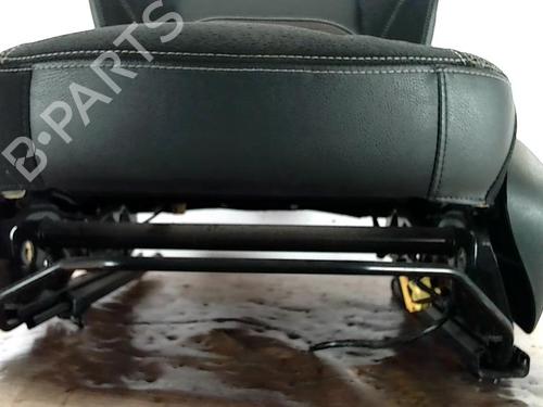 Left front seat CITROËN C3 II (SC_) 1.4 HDi 70 (SC8HZC, SC8HR0, SC8HP4) | BP31223239C15 