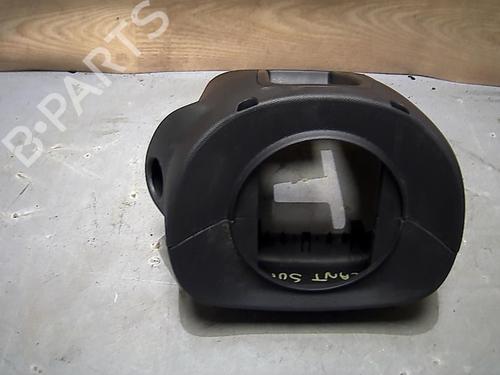 Andre CITROËN C5 III (RD_) 2.0 HDi (RDRHD8, RDRHDJ, RDRHR8, RDRHRJ) (136 hp) 29384525