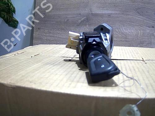 Ignition barrel CITROËN C1 II (PA_, PS_) 1.0 VTi 72 | BP25401951M48 