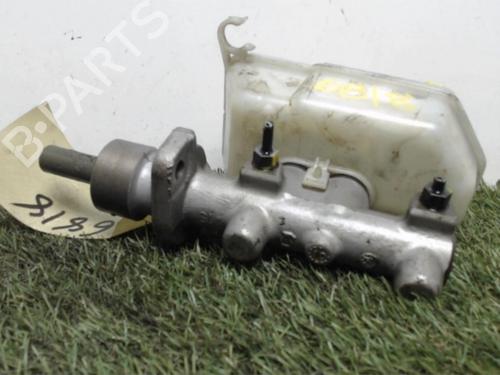 Brake master cylinder VW POLO (9N_, 9A_) 1.9 SDI | BP25393879M77 