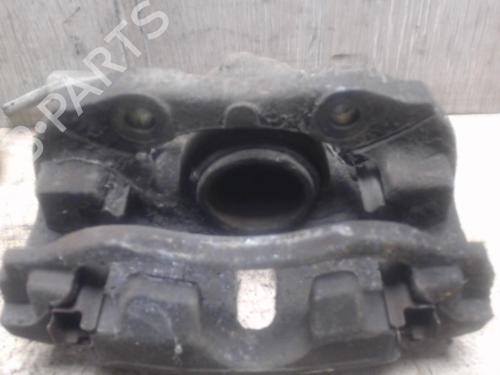 Left front brake caliper CITROËN C4 I (LC_) 1.6 HDi | BP25415881M105 