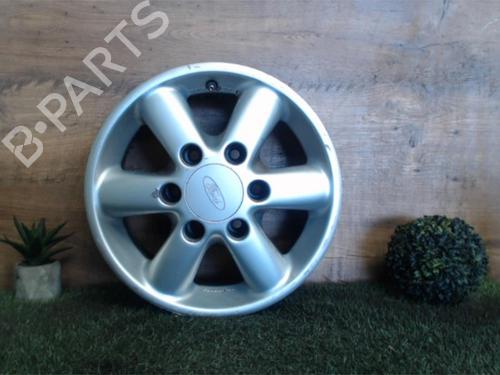 Used Rim FORD MAVERICK (UDS, UNS) 2.7 TD (100 hp) 25388108