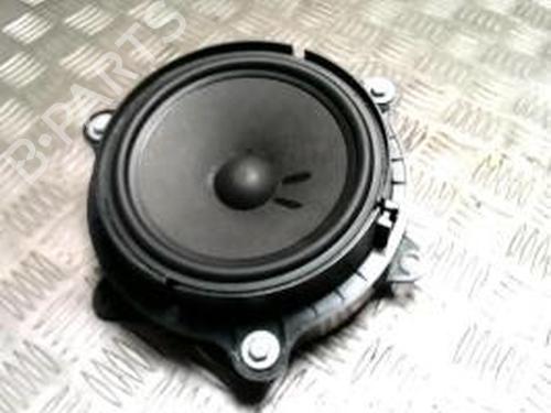Used Speaker RENAULT CLIO V (B7_) 1.5 Blue dCi 85 (B7AG) (86 hp) 30439561