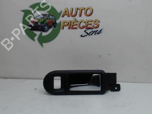 Poignée intérieure avant droite VW PASSAT B5 Variant (3B5) 1.9 TDI (115 hp) 31219941