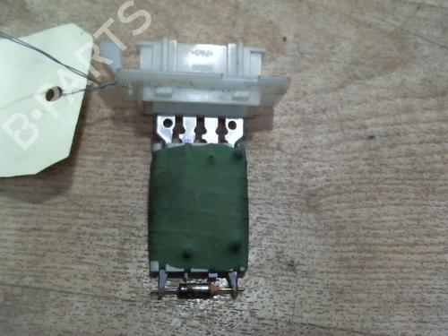 Used Heater resistor OPEL TIGRA TwinTop (X04) 1.4 (R97) (90 hp) 25386047