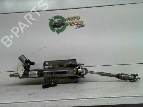 Used Steering column PEUGEOT 407 (6D_) 2.0 HDi 135 (6DRHRH, 6DRHRE, 6DRHRG, 6DRHRJ) (136 hp) 25400719