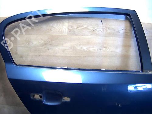 Used Right rear door OPEL ASTRA H (A04) 1.7 CDTI (L48) (100 hp) 31227599