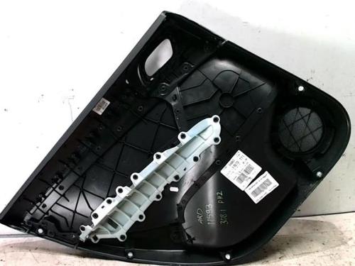 Rear right panel PEUGEOT 308 I (4A_, 4C_) 1.6 16V | BP25429096C61 
