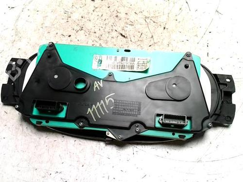 Instrument cluster DACIA LOGAN MCV (KS_) 1.5 dCi (KS0W) | BP25426414C47 - Image 2