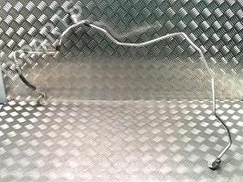Used AC pipe VW POLO V (6R1, 6C1) 1.6 TDI (90 hp) 25606461