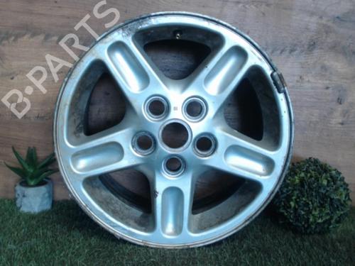 Used Rim LAND ROVER DISCOVERY I (LJ) 2.5 TDI 4x4 (113 hp) 25410448