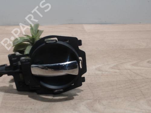 Used Front right interior door handle CITROËN C3 I (FC_, FN_) 1.1 i (60 hp) 25411807