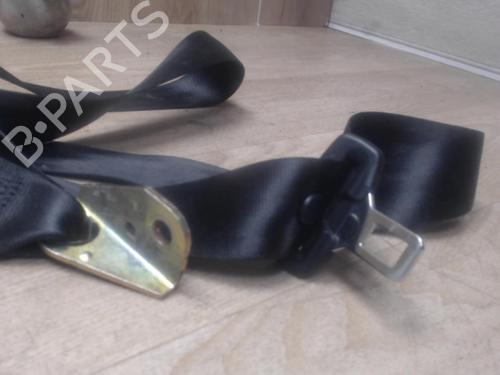 Used Rear left seatbelt SEAT LEON (1P1) 2.0 TDI 16V (140 hp) 31232615