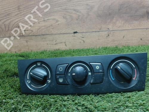 Used Climate control BMW 1 (E87) 120 d (163 hp) 31222163