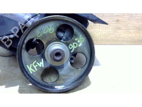 Steering pump PEUGEOT 206 Hatchback (2A/C) 1.4 i | BP25409389M99 