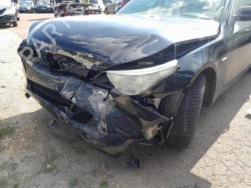 Engine BMW 5 (E60) 530 xd | BP27196650M1 