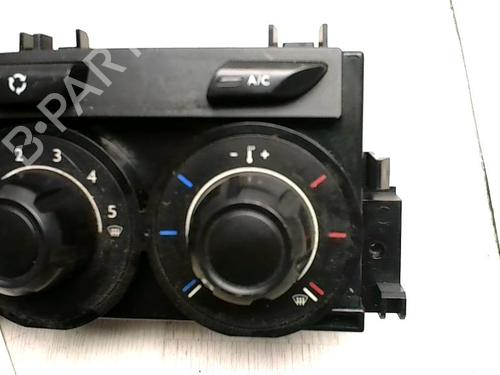 Climate control CITROËN C3 II (SC_) 1.4 HDi 70 (SC8HZC, SC8HR0, SC8HP4) | BP25423750I5