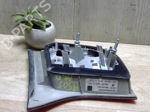 Right tailgate light AUDI A4 B7 Avant (8ED) 2.0 TDI 16V | BP25413580C80