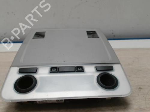 Innerbelysning BMW 3 Touring (E91) 320 d (177 hp) 25420214