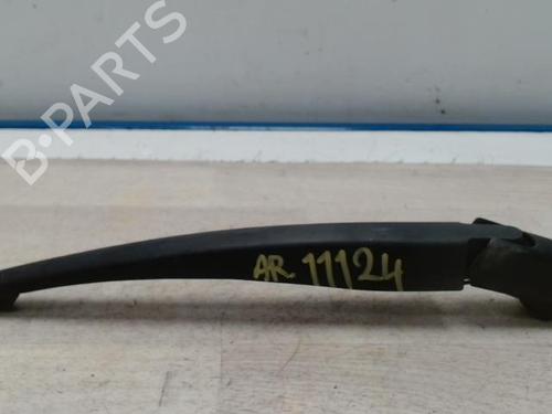 Used Rear windshield wiper arm OPEL MERIVA B MPV (S10) 1.7 CDTI (75) (110 hp) 25420857